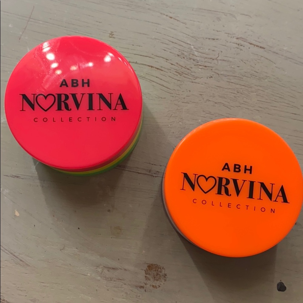 ABH Electric Cake Eyeliners